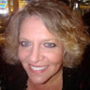 Meet your Posher, Christie